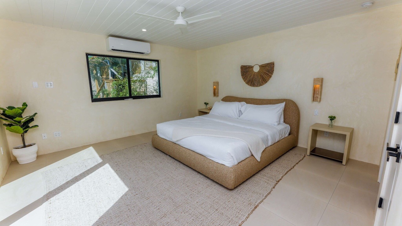 Photo of Bedroom in Estate Enighed
