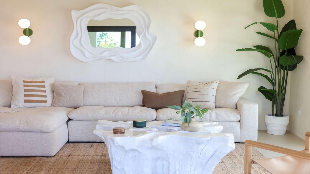 Photo of Livingroom in Estate Enighed