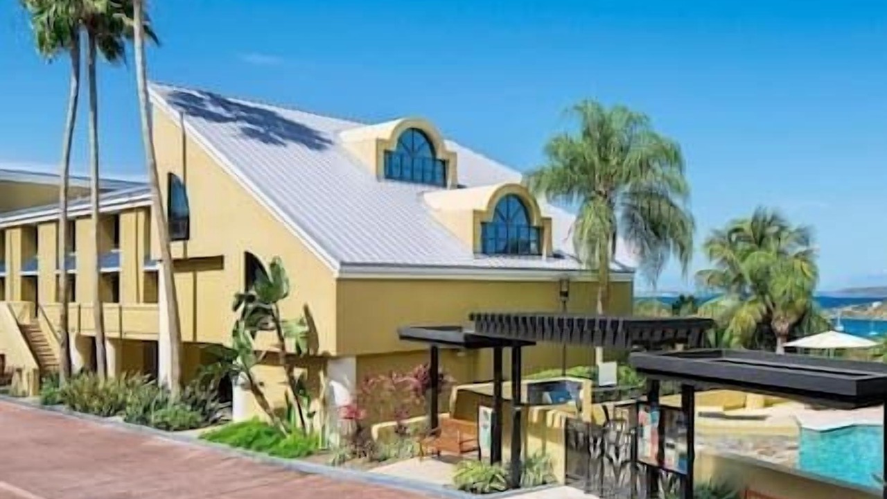 Photo of Outdoor in Estate Bethany