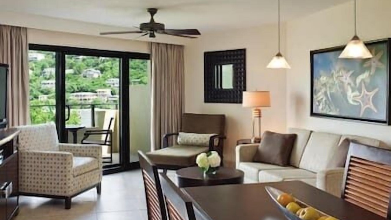 Photo of Livingroom in Estate Bethany