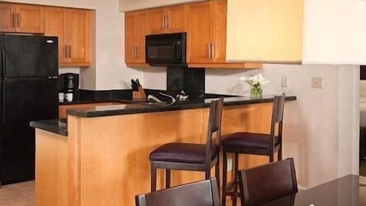 Photo of Kitchen in Estate Bethany