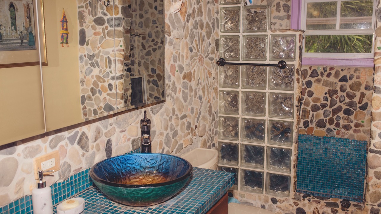 Photo of Bathroom in Cotton Valley