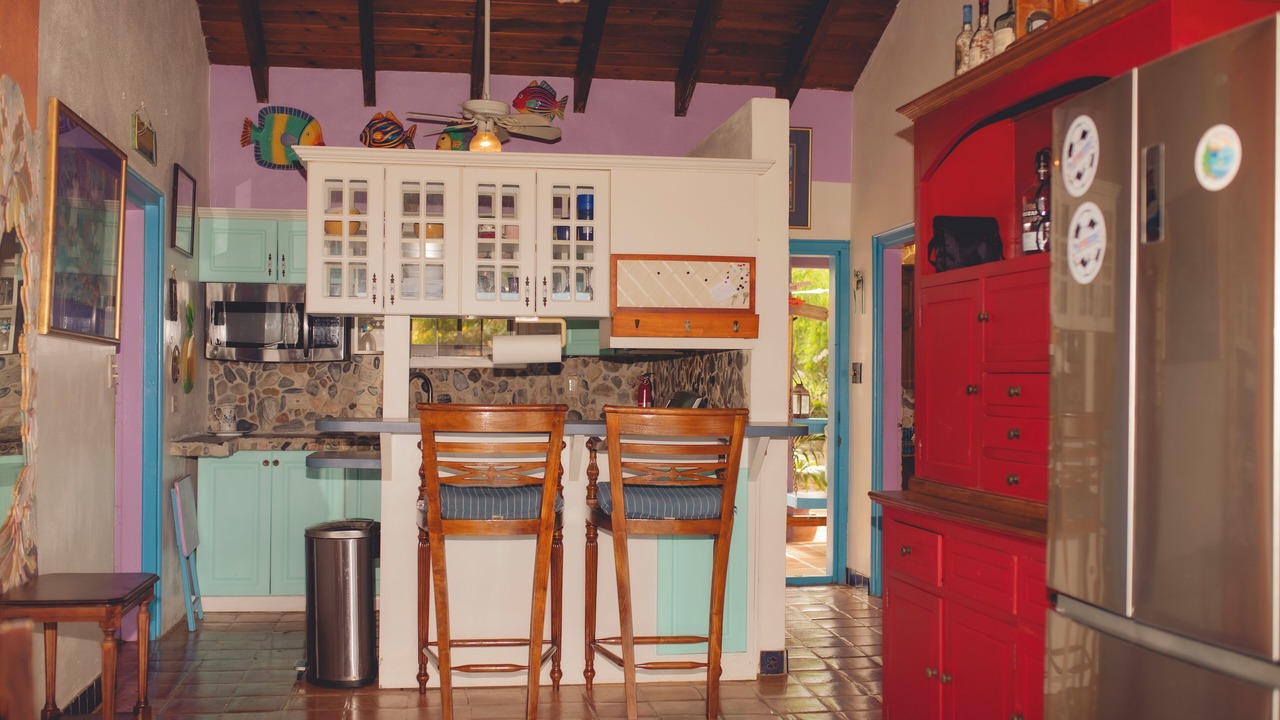 Photo of Kitchen in Cotton Valley