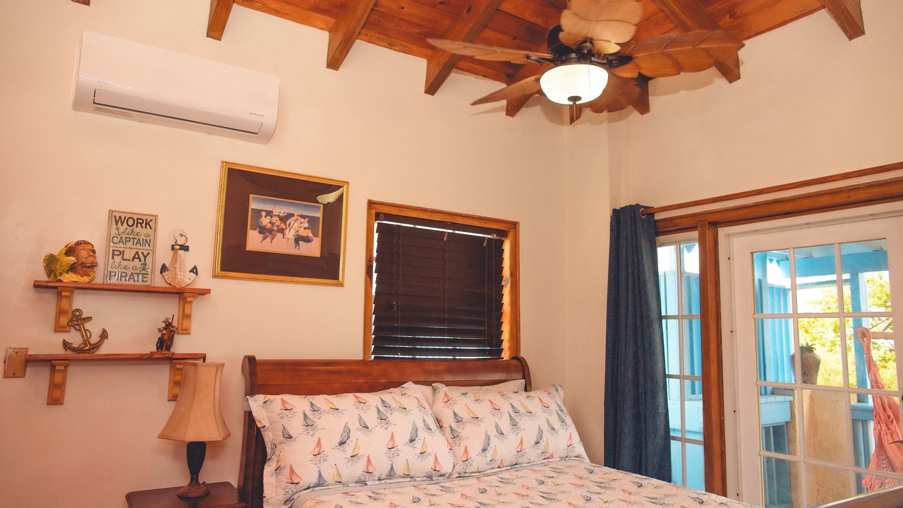 Photo of Bedroom in Cotton Valley