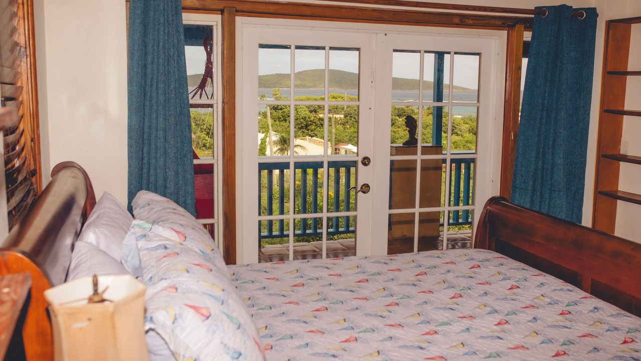 Photo of Bedroom in Cotton Valley