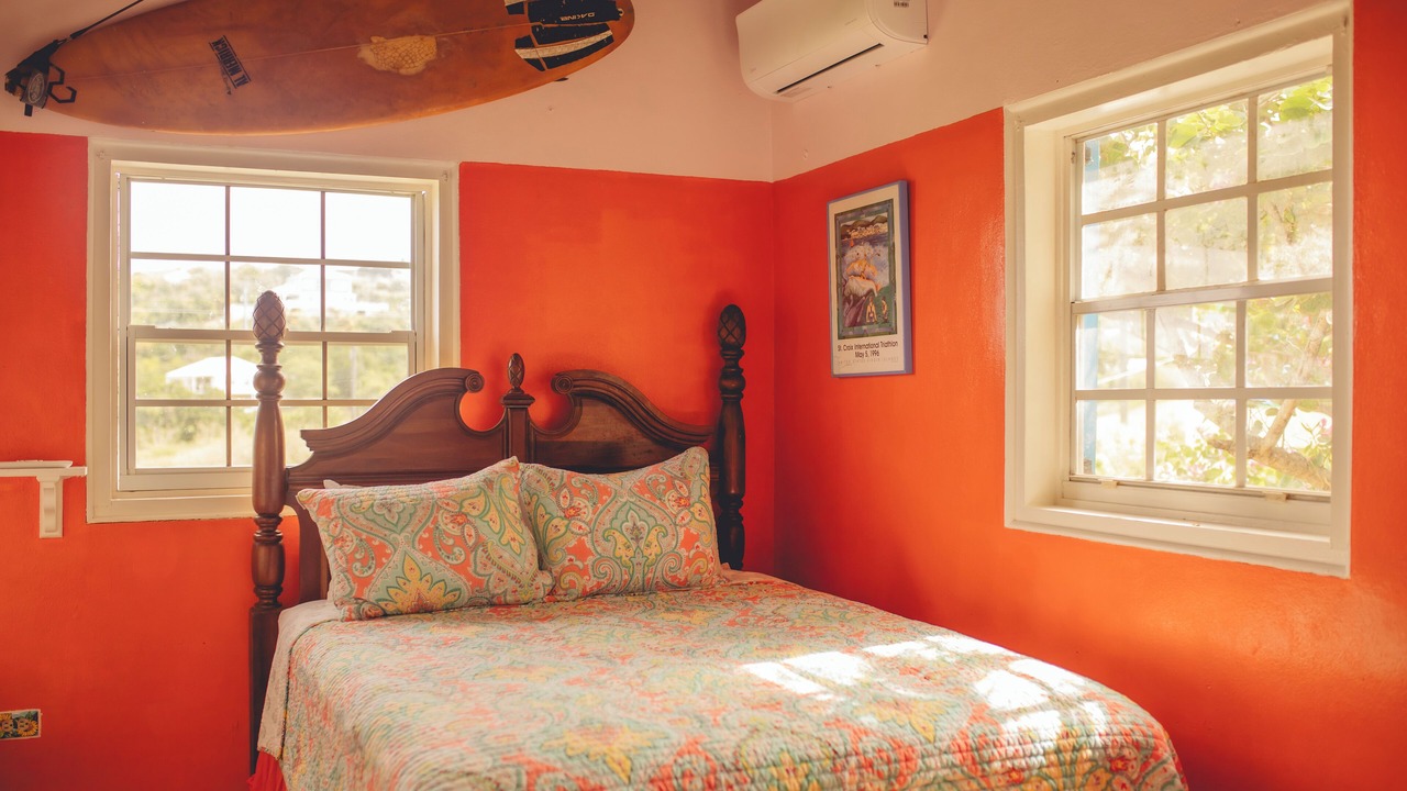 Photo of Bedroom in Cotton Valley