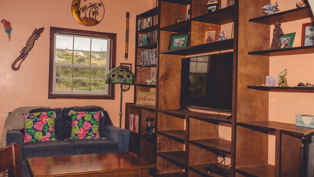 Photo of Livingroom in Cotton Valley