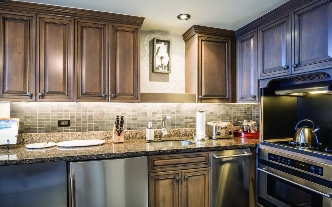 Photo of Kitchen in Rosendal