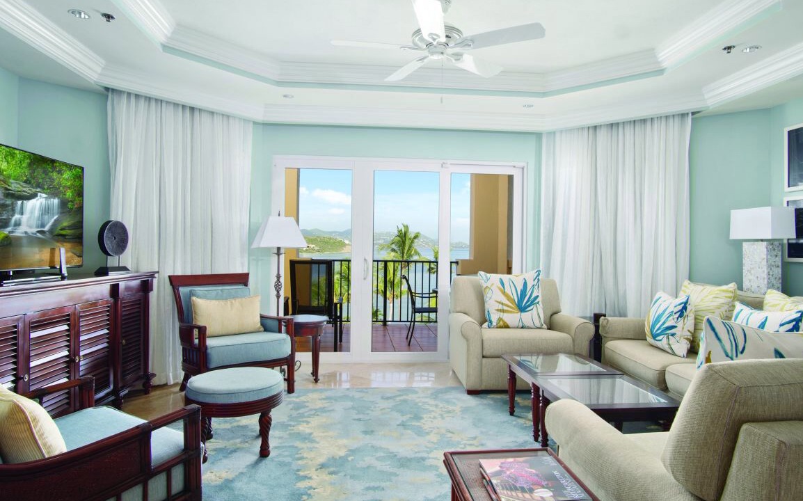 Photo of Livingroom in Rosendal