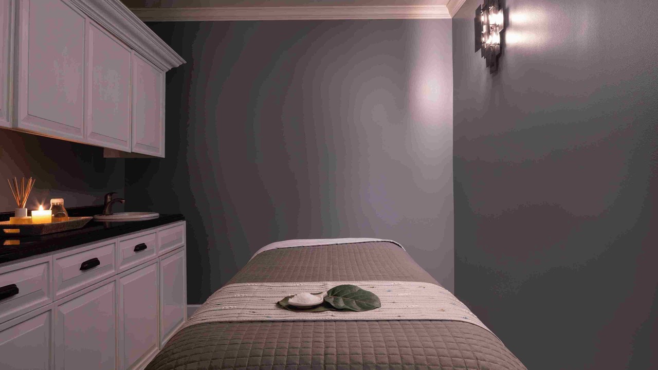 Photo of Bedroom in Rosendal