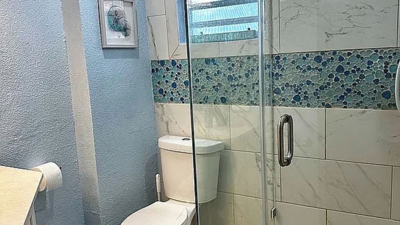 Photo of Bathroom in Estate La Vallee