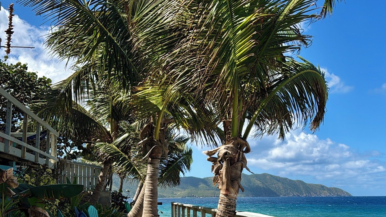 Photo of Outdoor in Estate La Vallee