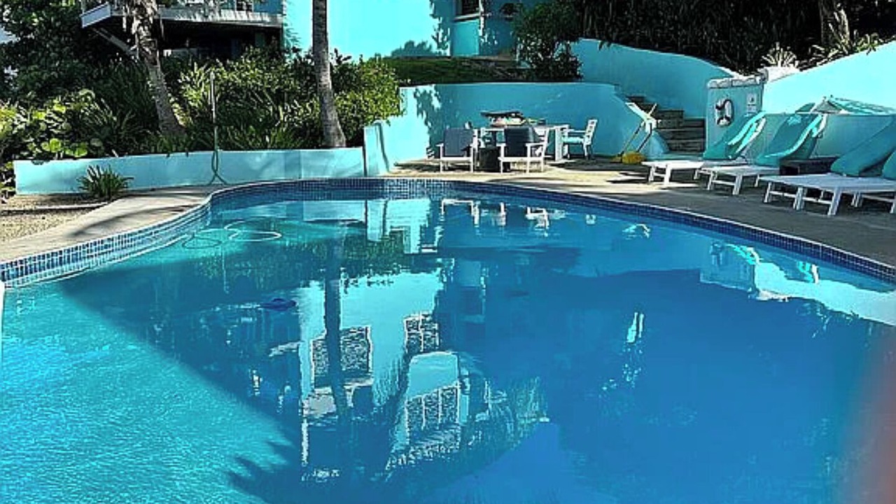 Photo of Outdoor in Estate La Vallee