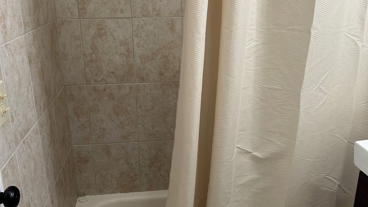 Photo of Bathroom in Estate Golden Rock