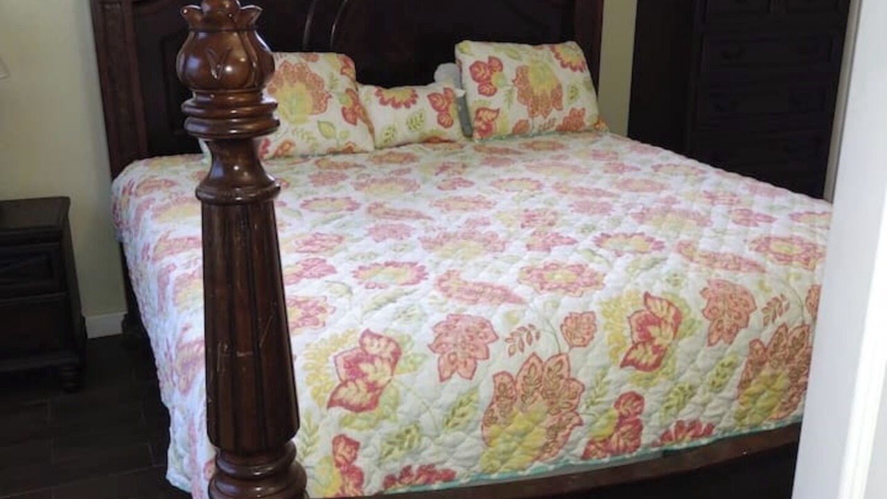 Photo of Bedroom in Estate Golden Rock