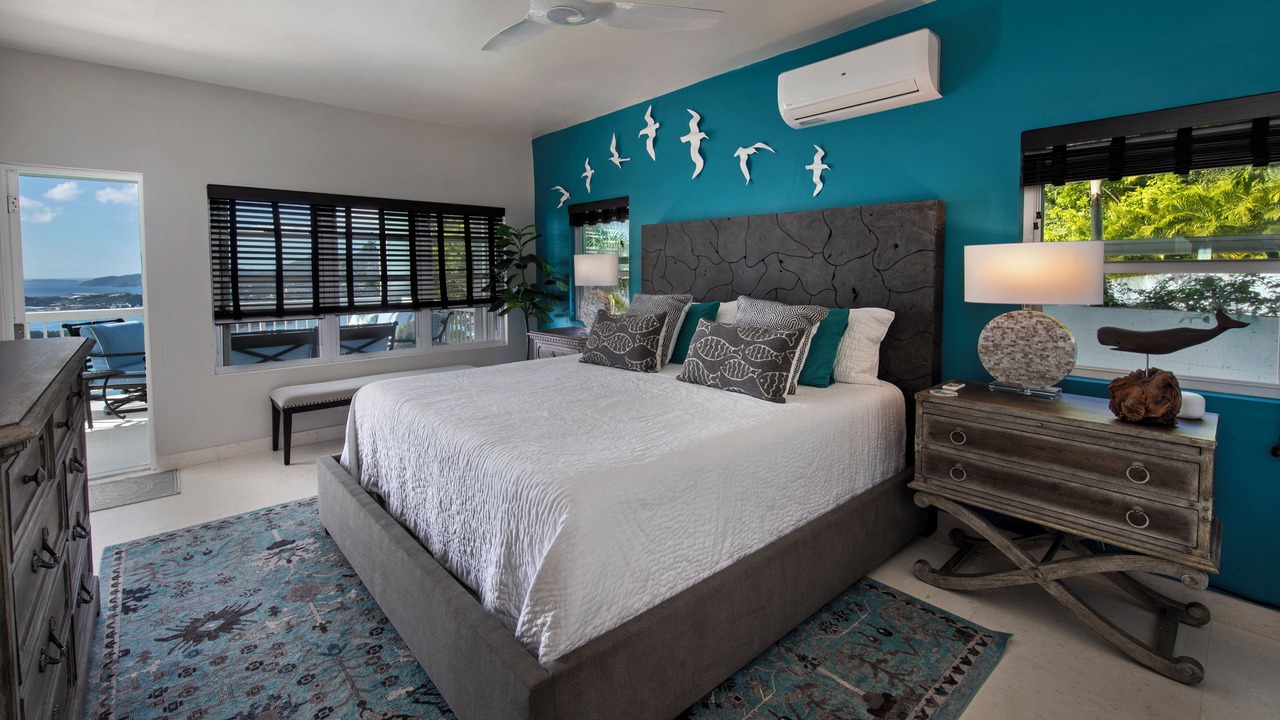 Photo of Bedroom in Estate Bakkero