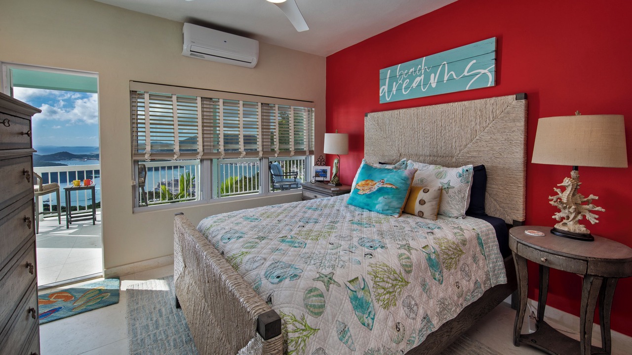 Photo of Bedroom in Estate Bakkero