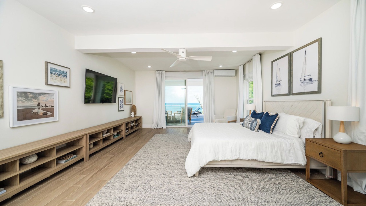 Photo of Bedroom in Tropaco Point