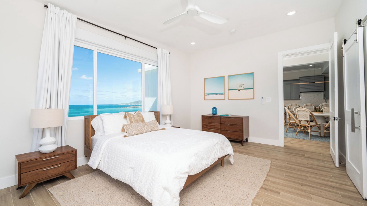 Photo of Bedroom in Tropaco Point