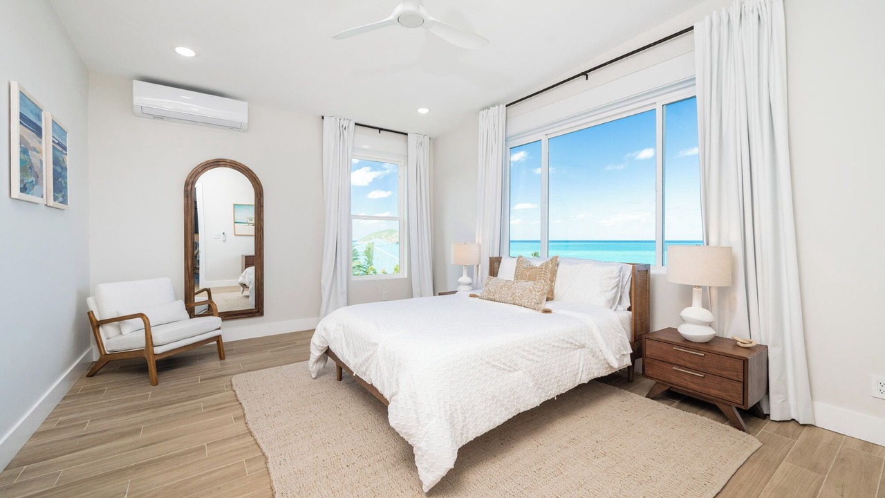 Photo of Bedroom in Tropaco Point