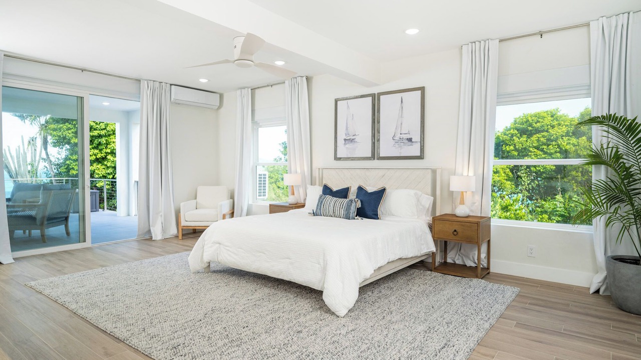Photo of Bedroom in Tropaco Point
