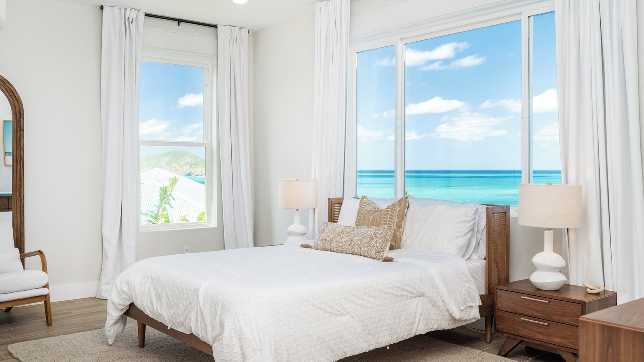 Photo of Bedroom in Tropaco Point