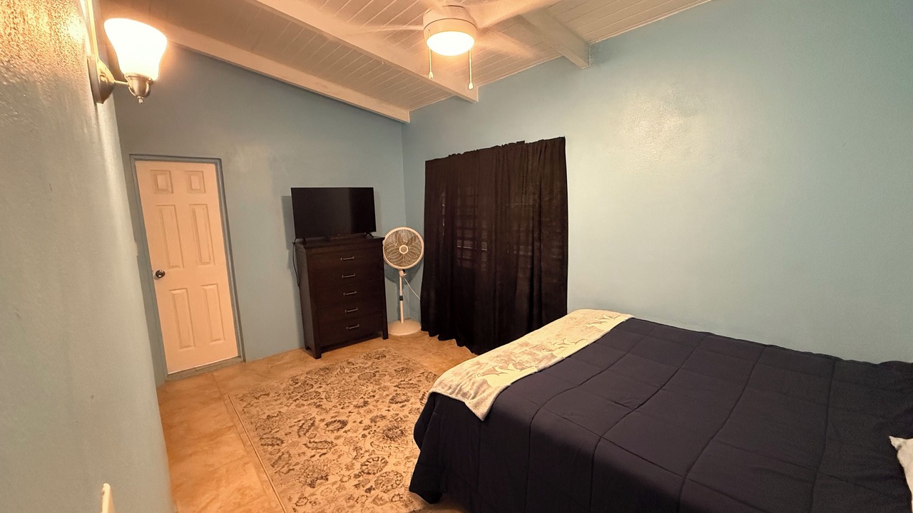 Photo of Bedroom in Estate Plessen 1