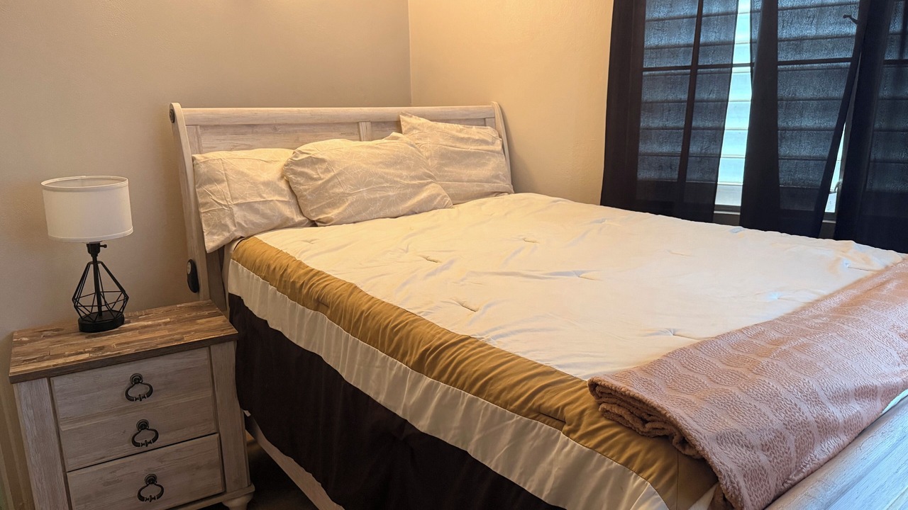 Photo of Bedroom in Estate Plessen 1