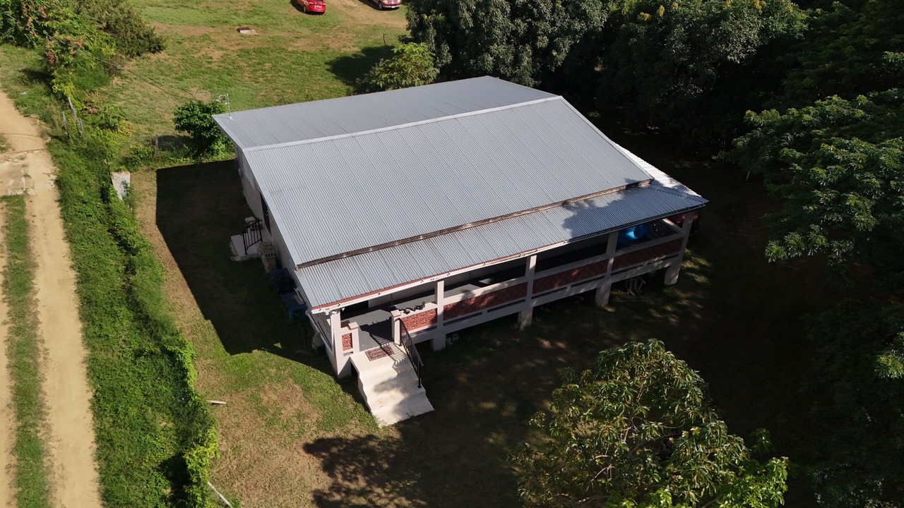 Photo of Outdoor in Estate Plessen 1