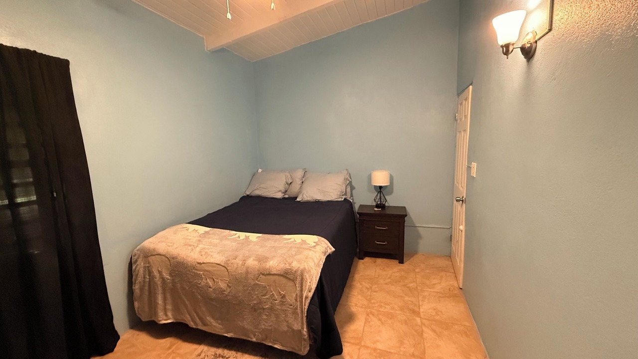 Photo of Bedroom in Estate Plessen 1