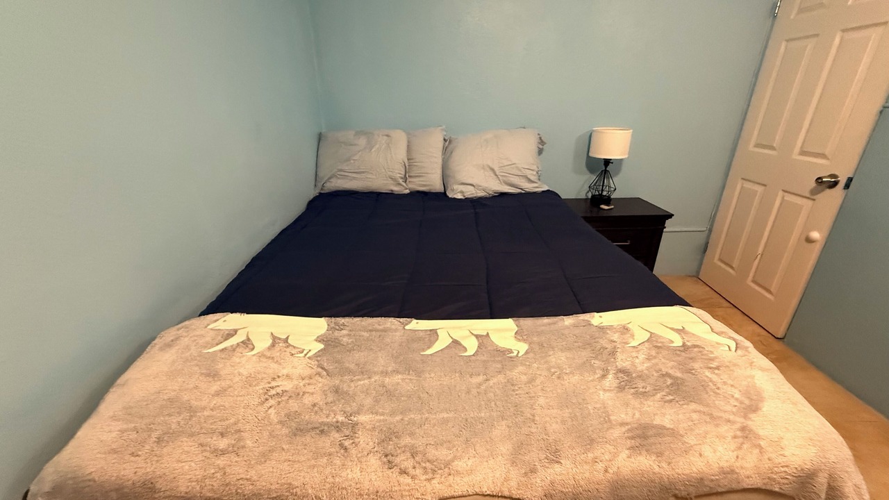 Photo of Bedroom in Estate Plessen 1