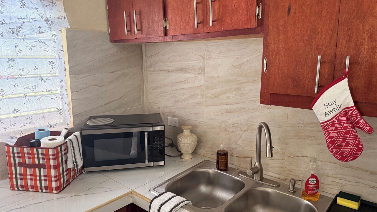 Photo of Kitchen in Estate Plessen 1