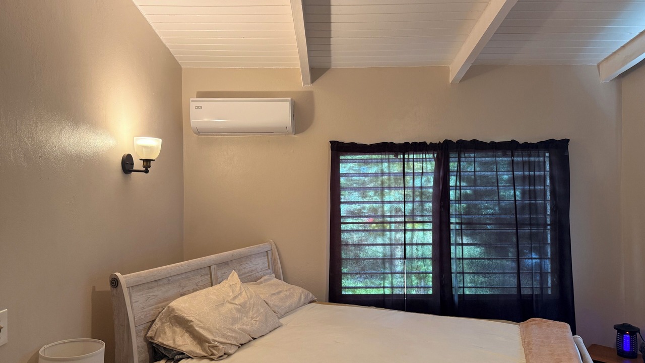 Photo of Bedroom in Estate Plessen 1