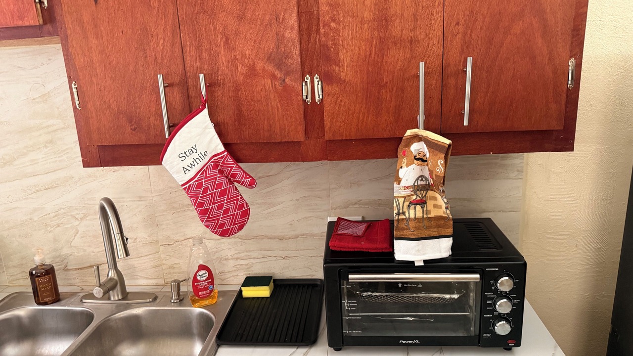 Photo of Kitchen in Estate Plessen 1