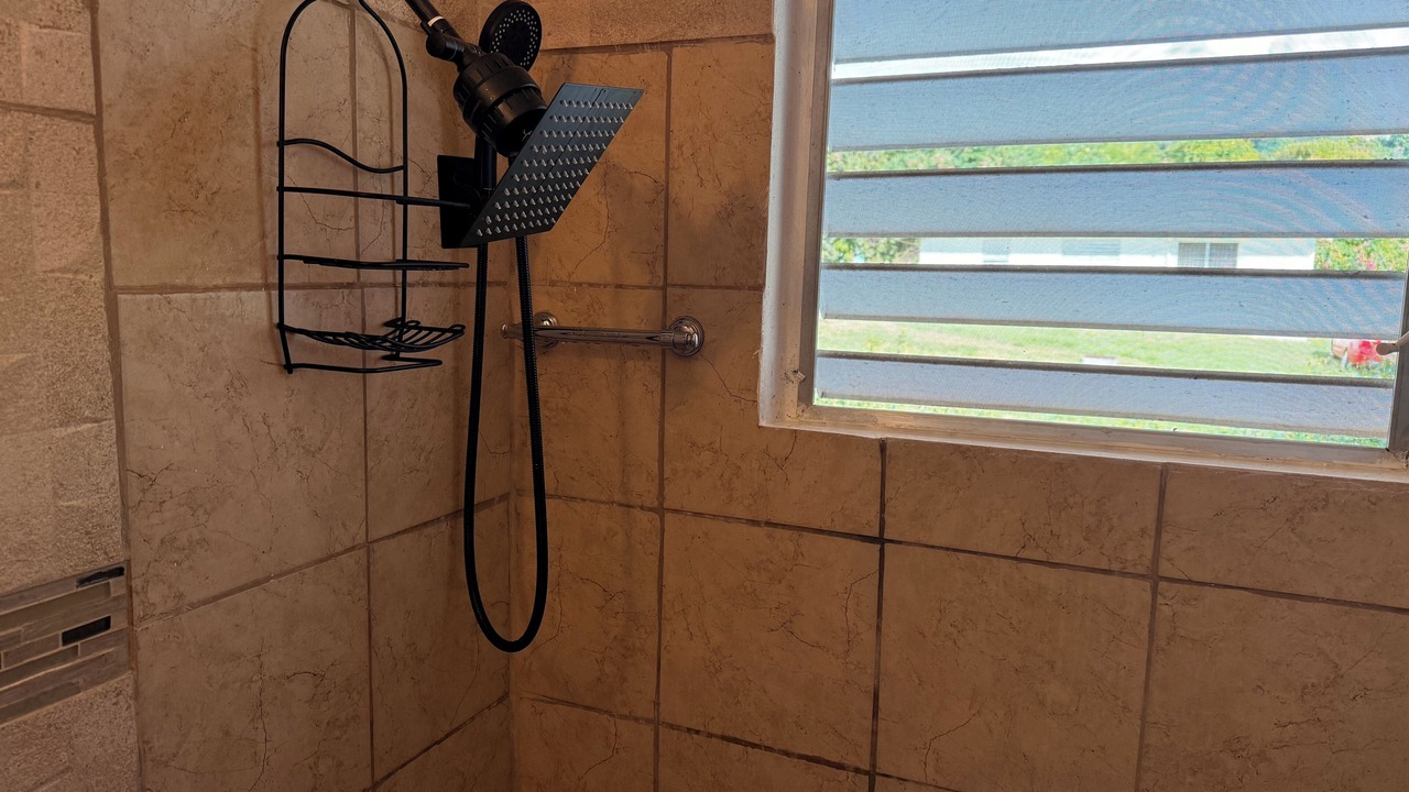 Photo of Bathroom in Estate Plessen 1