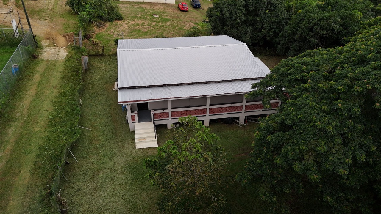 Photo of Outdoor in Estate Plessen 1