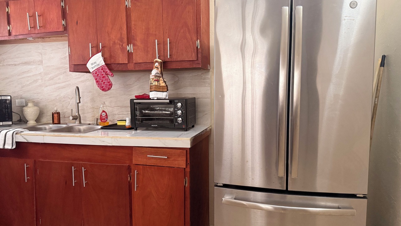 Photo of Kitchen in Estate Plessen 1