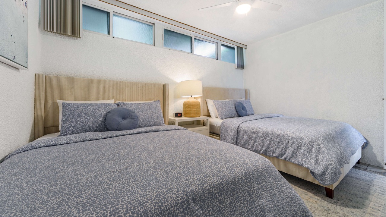 Photo of Bedroom in Bolongo Bay