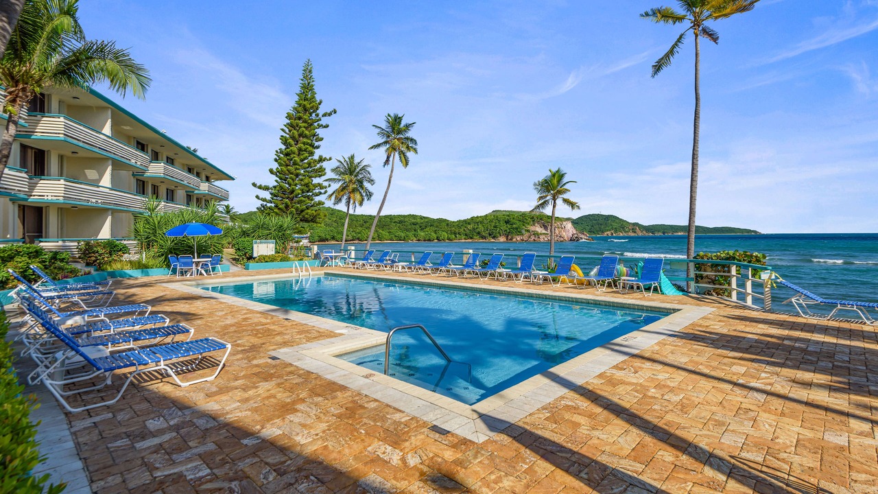 Photo of Outdoor in Bolongo Bay