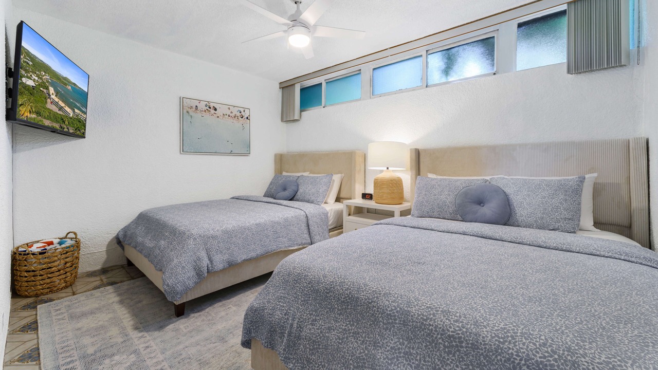 Photo of Bedroom in Bolongo Bay