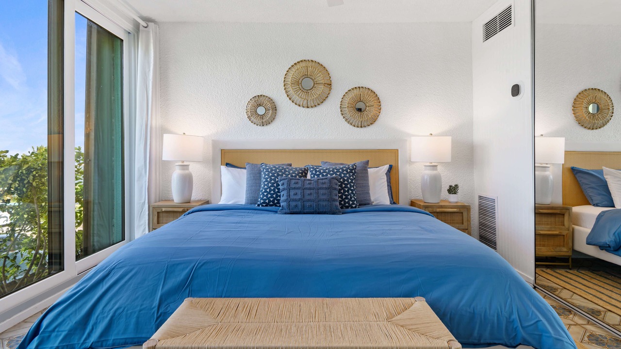 Photo of Bedroom in Bolongo Bay