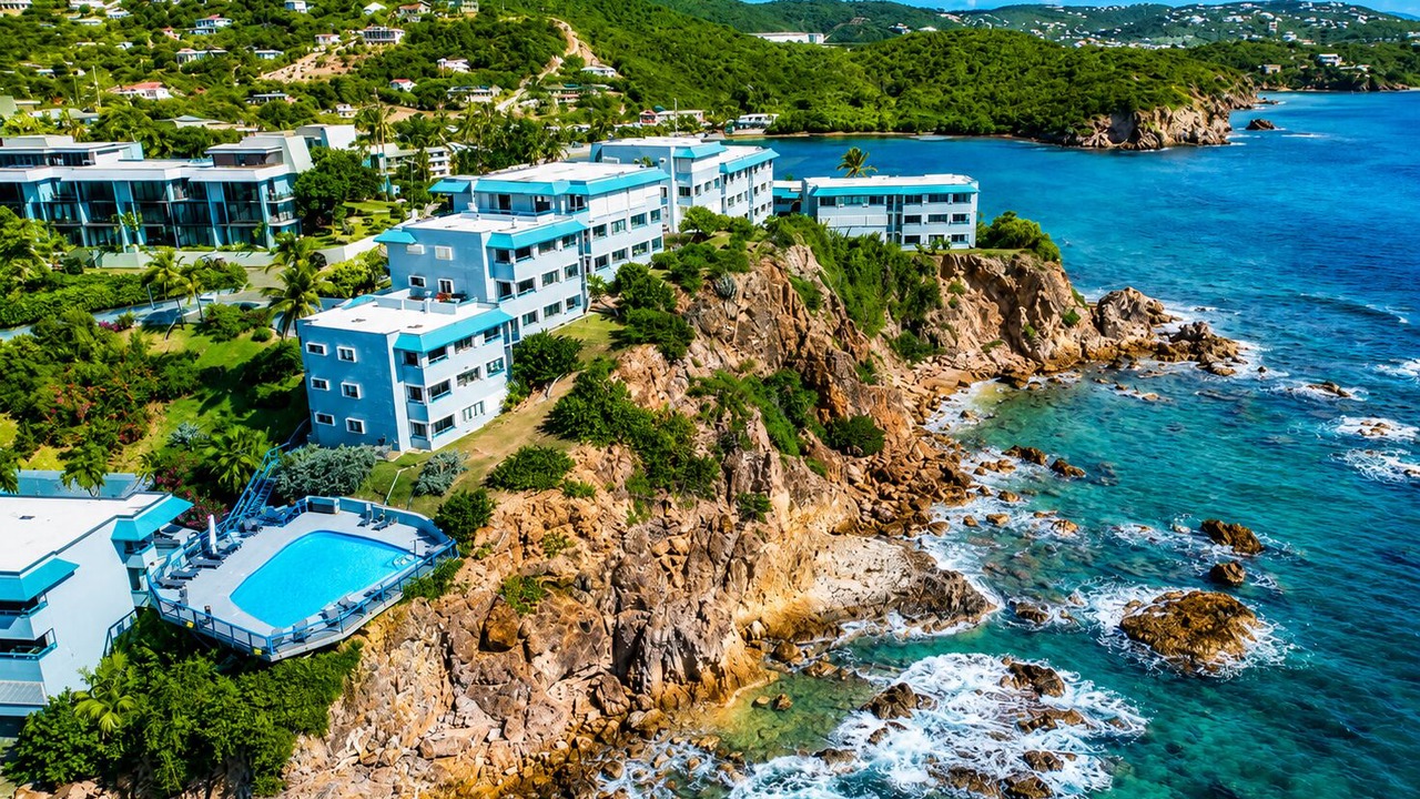 Photo of Outdoor in Estate Bolongo