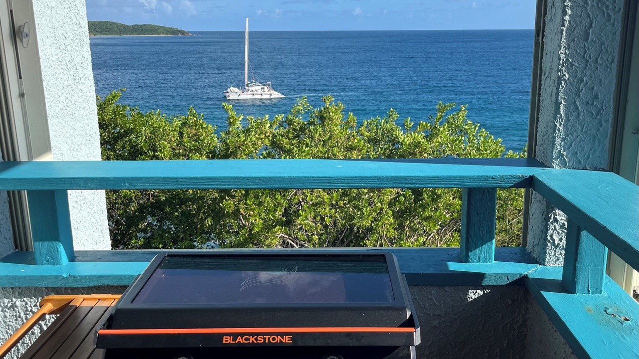 Photo of Outdoor in Bolongo Bay