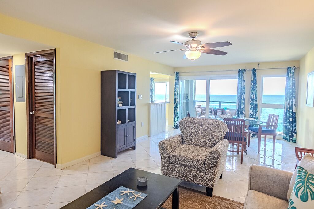 Photo of Bedroom in Bolongo Bay