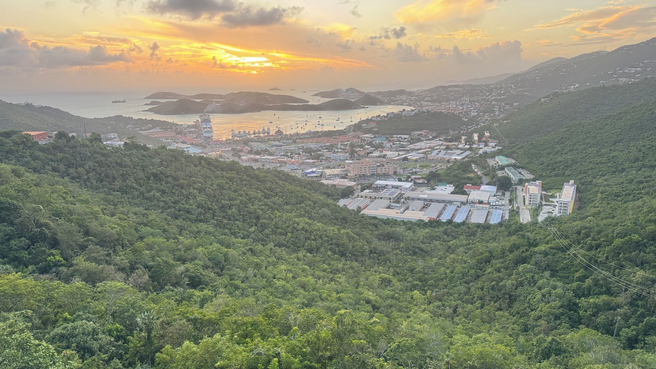 Photo of Outdoor in Flag Hill