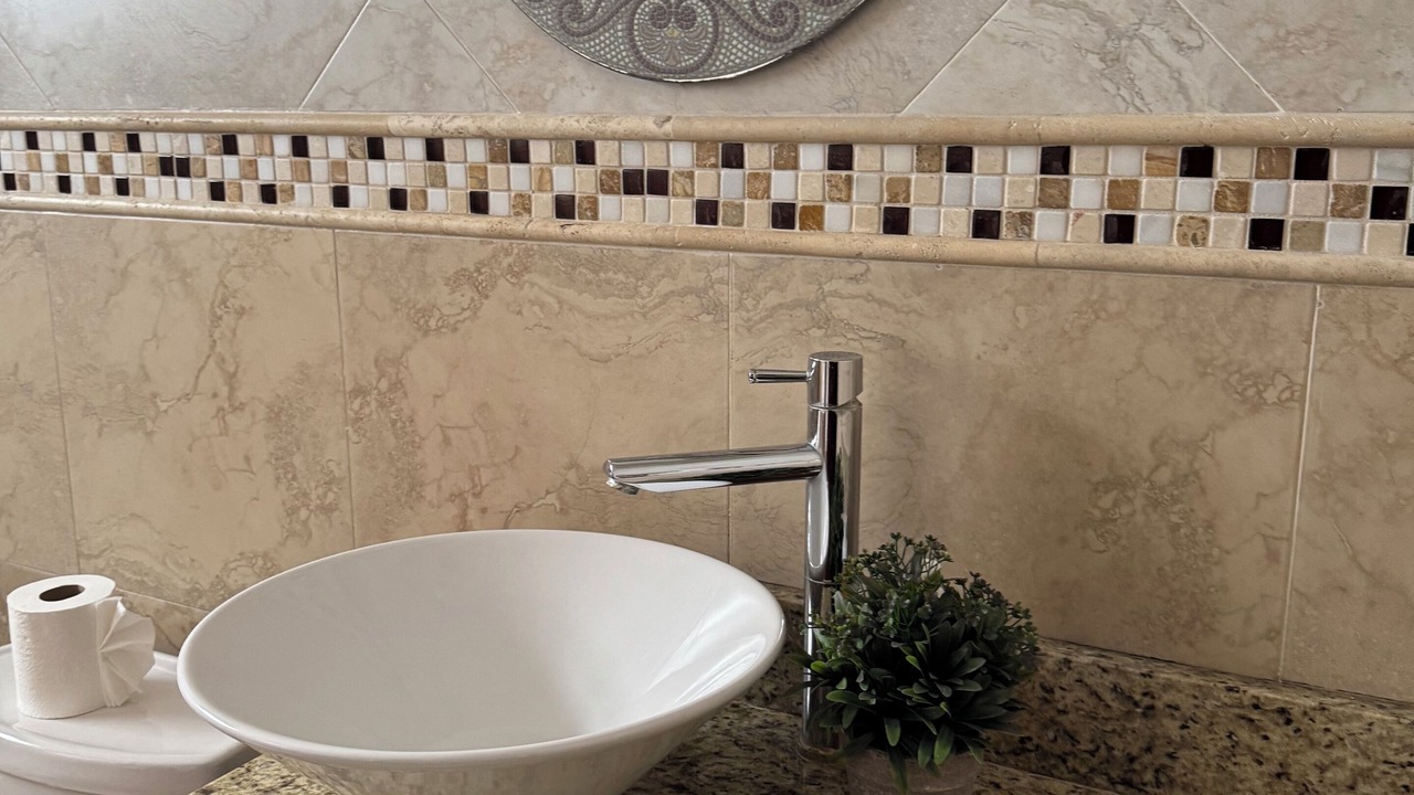 Photo of Bathroom in Flag Hill