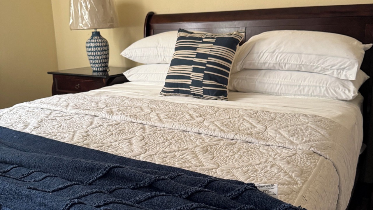 Photo of Bedroom in Flag Hill