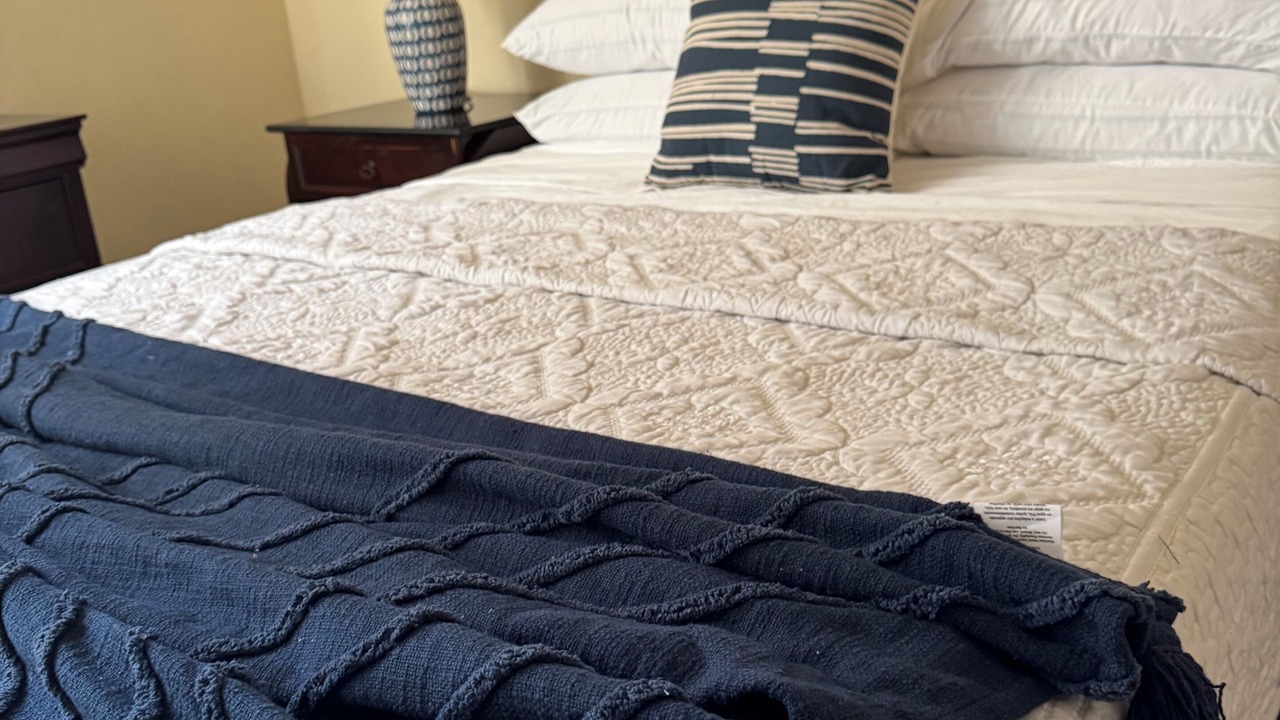 Photo of Bedroom in Flag Hill