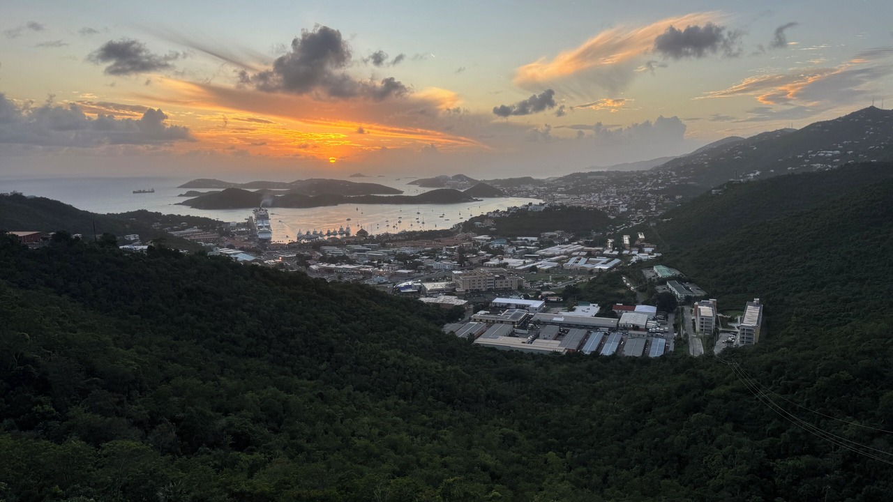 Photo of Outdoor in Flag Hill