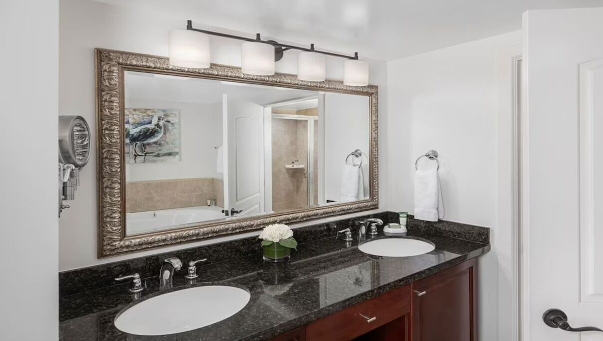 Photo of Bathroom in Estate Bakkero